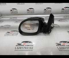 SPECCHIO SPECCHIETTO RETROVISORE SINISTRO SX VW TI - 16