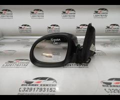 SPECCHIO SPECCHIETTO RETROVISORE SINISTRO SX VW TI - 17
