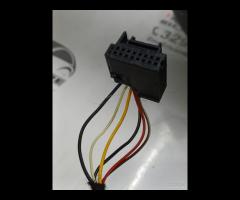 SPECCHIO SPECCHIETTO RETROVISORE SINISTRO SX VW TI - 21