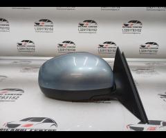 SPECCHIO SPECCHIETTO RETROVISORE DESTRO DX SKODA F - 1