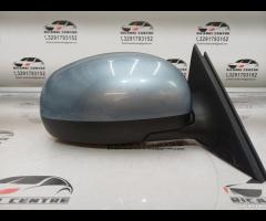 SPECCHIO SPECCHIETTO RETROVISORE DESTRO DX SKODA F - 3