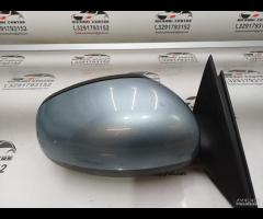 SPECCHIO SPECCHIETTO RETROVISORE DESTRO DX SKODA F - 4