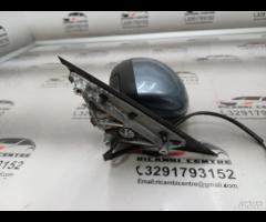 SPECCHIO SPECCHIETTO RETROVISORE DESTRO DX SKODA F - 15