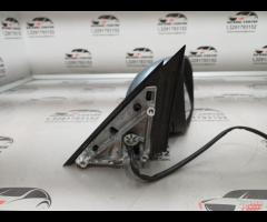 SPECCHIO SPECCHIETTO RETROVISORE DESTRO DX SKODA F - 16