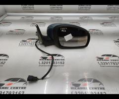 SPECCHIO SPECCHIETTO RETROVISORE DESTRO DX SKODA F - 17