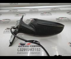 SPECCHIO SPECCHIETTO RETROVISORE DESTRO DX SKODA F - 20