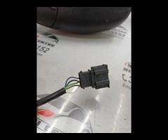 SPECCHIO SPECCHIETTO RETROVISORE DESTRO DX SKODA F - 23