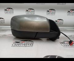 SPECCHIO SPECCHIETTO RETROVISORE DESTRO DX LAND RO - 2