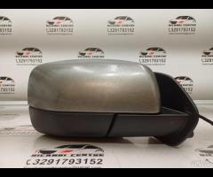 SPECCHIO SPECCHIETTO RETROVISORE DESTRO DX LAND RO - 3