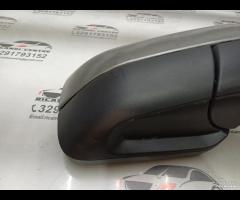 SPECCHIO SPECCHIETTO RETROVISORE DESTRO DX LAND RO - 8