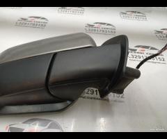 SPECCHIO SPECCHIETTO RETROVISORE DESTRO DX LAND RO - 10