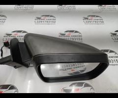 SPECCHIO SPECCHIETTO RETROVISORE DESTRO DX LAND RO - 14