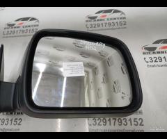 SPECCHIO SPECCHIETTO RETROVISORE DESTRO DX LAND RO - 18