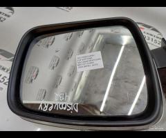 SPECCHIO SPECCHIETTO RETROVISORE DESTRO DX LAND RO - 20