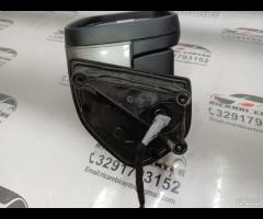 SPECCHIO SPECCHIETTO RETROVISORE DESTRO DX LAND RO - 21