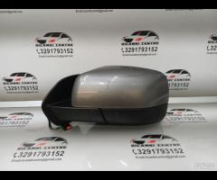 SPECCHIO SPECCHIETTO RETROVISORE SINISTRO LAND ROV - 2