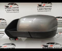 SPECCHIO SPECCHIETTO RETROVISORE SINISTRO LAND ROV - 3