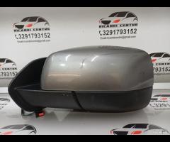 SPECCHIO SPECCHIETTO RETROVISORE SINISTRO LAND ROV - 5