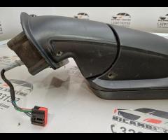 SPECCHIO SPECCHIETTO RETROVISORE SINISTRO LAND ROV - 9