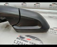 SPECCHIO SPECCHIETTO RETROVISORE SINISTRO LAND ROV - 10