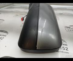 SPECCHIO SPECCHIETTO RETROVISORE SINISTRO LAND ROV - 11