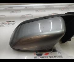 SPECCHIO SPECCHIETTO RETROVISORE SINISTRO LAND ROV - 12