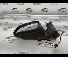 SPECCHIO SPECCHIETTO RETROVISORE SINISTRO LAND ROV - 17