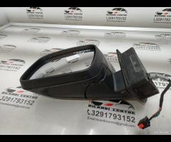 SPECCHIO SPECCHIETTO RETROVISORE SINISTRO LAND ROV - 21