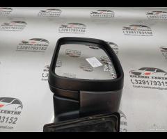 SPECCHIO SPECCHIETTO RETROVISORE SINISTRO LAND ROV - 22