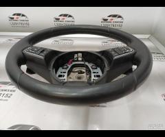 VOLANTE MULTIFUNZIONE STERZO IN PELLE JAGUAR F-PAC - 13