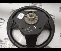 VOLANTE MULTIFUNZIONE STERZO IN PELLE JAGUAR F-PAC - 23