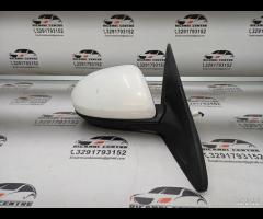 SPECCHIO SPECCHIETTO RETROVISORE DESTRO DX MAZDA 3 - 1