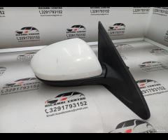 SPECCHIO SPECCHIETTO RETROVISORE DESTRO DX MAZDA 3 - 2
