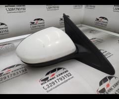 SPECCHIO SPECCHIETTO RETROVISORE DESTRO DX MAZDA 3 - 3