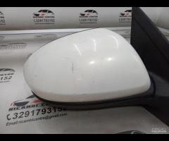 SPECCHIO SPECCHIETTO RETROVISORE DESTRO DX MAZDA 3 - 4