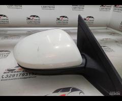 SPECCHIO SPECCHIETTO RETROVISORE DESTRO DX MAZDA 3 - 5