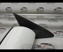 SPECCHIO SPECCHIETTO RETROVISORE DESTRO DX MAZDA 3 - 7