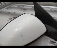 SPECCHIO SPECCHIETTO RETROVISORE DESTRO DX MAZDA 3 - 8