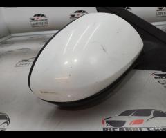 SPECCHIO SPECCHIETTO RETROVISORE DESTRO DX MAZDA 3 - 10