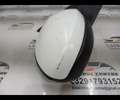 SPECCHIO SPECCHIETTO RETROVISORE DESTRO DX MAZDA 3 - 11