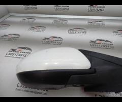 SPECCHIO SPECCHIETTO RETROVISORE DESTRO DX MAZDA 3 - 12