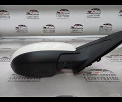 SPECCHIO SPECCHIETTO RETROVISORE DESTRO DX MAZDA 3 - 13