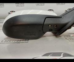 SPECCHIO SPECCHIETTO RETROVISORE DESTRO DX MAZDA 3 - 14