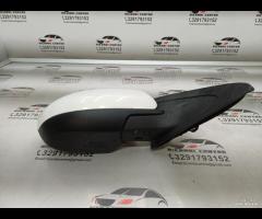 SPECCHIO SPECCHIETTO RETROVISORE DESTRO DX MAZDA 3 - 15