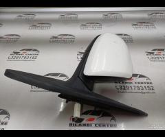 SPECCHIO SPECCHIETTO RETROVISORE DESTRO DX MAZDA 3 - 16