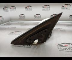 SPECCHIO SPECCHIETTO RETROVISORE DESTRO DX MAZDA 3 - 17