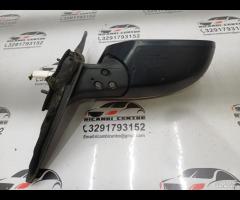 SPECCHIO SPECCHIETTO RETROVISORE DESTRO DX MAZDA 3 - 21