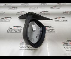 SPECCHIO SPECCHIETTO RETROVISORE DESTRO DX MAZDA 3 - 23