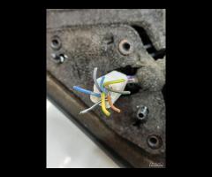 SPECCHIO SPECCHIETTO RETROVISORE DESTRO DX MAZDA 3 - 24