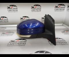 SPECCHIO SPECCHIETTO RETROVISORE DESTRO DX FORD FO - 1